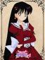 Rei Hino's picture